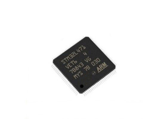 Mikroregler IC 100-LQFP des Ultra-Niedrig-Energie-Mikroregler-MCU STM32L471VET6