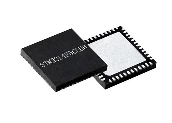ARM Mikroregler - einkernige Mikroregler 120MHz MCU STM32L4P5CEU6