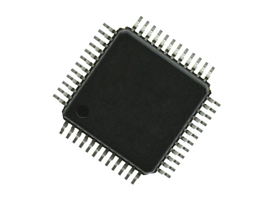 Einkerniger STM32L4R5ZIT6 144-LQFP Oberflächen32-bit-berg Mikroregler ICs