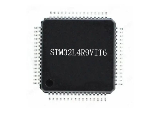 Einkerniger 120MHz Mikroregler des Mikroregler-MCU STM32L4R9VIT6 100LQFP 32Bit IC