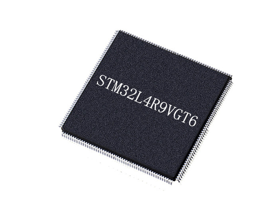 Mikroregler IC 32Bit RISC des Kern-STM32L4R9VGT6 Mikroregler-MCU 120MHz LQFP100