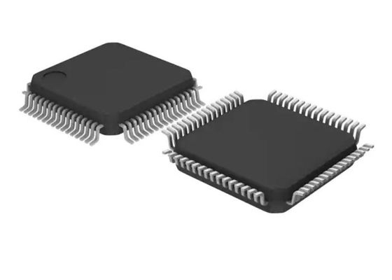 Logik FIFOs-Gedächtnis IC 64-TQFP der integrierten Schaltung des Chip-72V255LA10TFG 100MHz