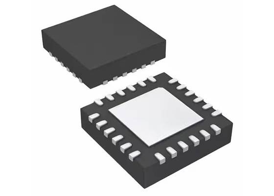 USB2422T-I/MJ 2-Port USB Paket Naben-Prüfer USBs 2,0 Schnittstellen-24-QFN