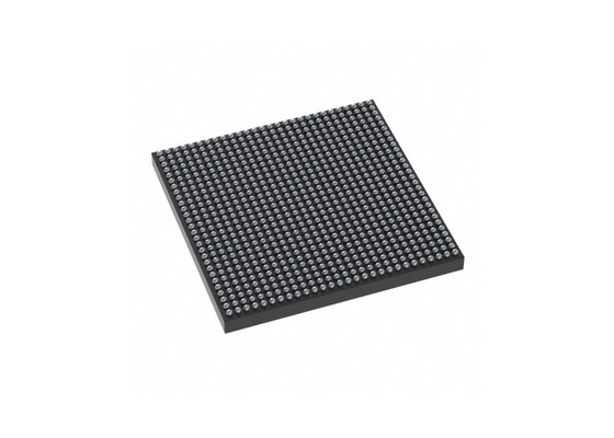 Oberflächenfeldprogrammierbare Gatteranordnung IC des berg-XC7K160T-L2FBG676I Kintex®-7