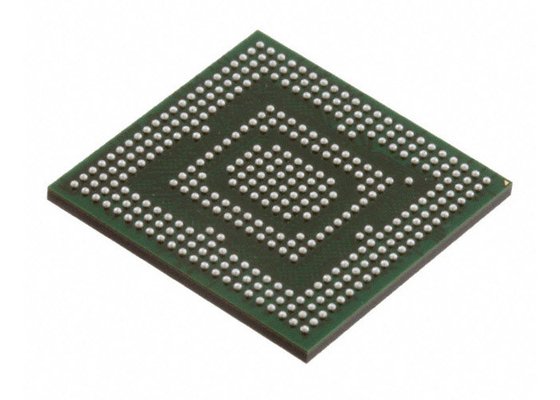 ADSP-SC584CBCZ-5A bettete Oberflächen-Berg der digitalen Signalprozessoren 349-LFBGA ein