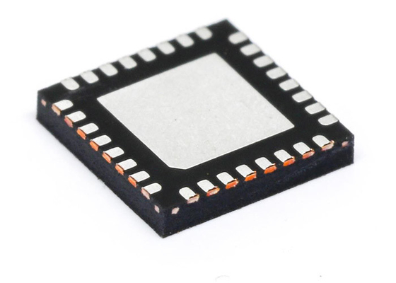 Oberflächenberg 32-WFQFN ADUC7061BCPZ32 Mikroregler ICs 16/32-Bit 10MHz 32KB