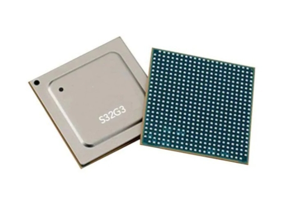 Fahrzeug-intelligente Knoten der integrierten Schaltung des Chip-S32G399AACK1VUCT S32G3