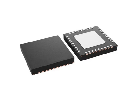 Konformes 100BASE-T1 Automobil-Ethernet des Ethernet-IC DP83TC812RRHARQ1 TC-10 PHY