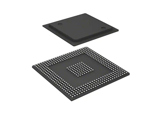 Mikroregler-Chip BGA416 des Mikroregler-MCU SPC5775BDK3MME2 32Bit Dual Core