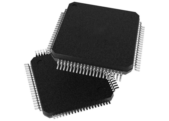 32-Bit--40MHz 96KB Mikroregler IC des Mikroregler-MCU CY9AF141MAPMC-G-MNE2