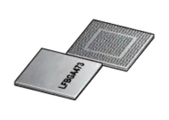 Doppelmikroregler-Chip 180MHz des energie-Bogen-SPC5675KFF0VMS2R 32Bit MCU 473-LFBGA