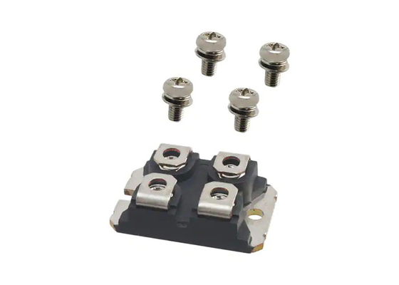 2 unabhängige MSC2X50SDA120J-Doppelsilikon-Karbid-Schottky-Sperrschichtdioden 1200V