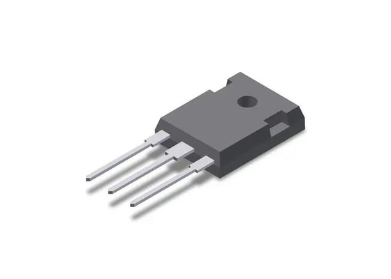 N-Kanal 113A der integrierten Schaltung des Chip-MSC017SMA120 durch Loch-Transistoren