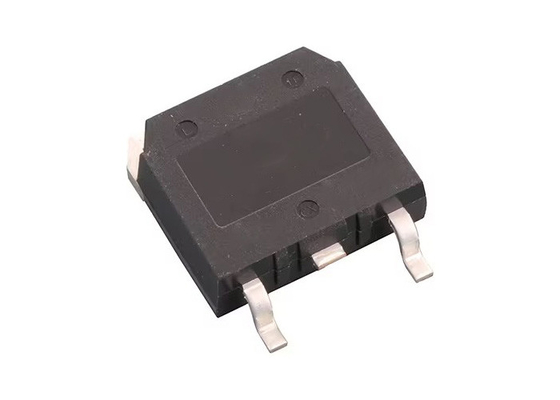 Oberflächenc$n-kanal-Transistoren des berg-TO-268 des Paket-MSC180SMA120 21A 125W