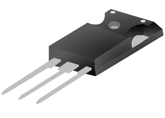Paket-Transistoren der integrierten Schaltung des Chip-MSC360SMA120 1200V 360mOhm TO-247