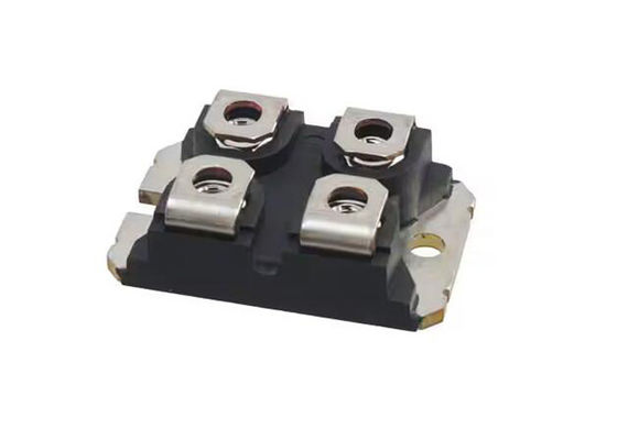 N-Kanal der integrierten Schaltung der Dioden-Energie-Modul-MSC2X51SDA170J des Chip-SOT-227-4