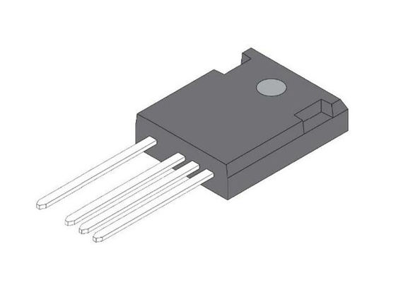 1 des N-Kanal-MSC060SMA070B4 700V Energie MOSFET Silikon-Karbid-der Transistor-TO-247-4