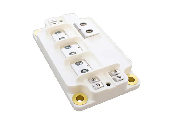 IGBT-Module für die Automobilindustrie MSCSM120AM042CD3AG Diskrete Halbleitermodule