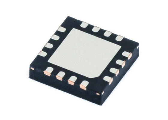 14Bit Chip WFQFN16 der integrierten Schaltung des Analog-Digitalkonverter-AD7381BCPZ-RL