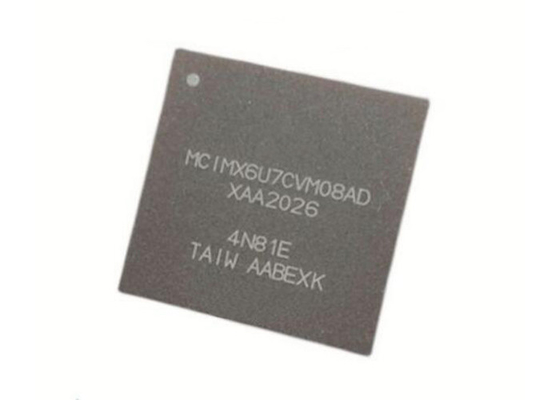 Anwendungs-Prozessoren IC der integrierten Schaltung des Chip-MCIMX6U7CVM08AD i.MX6DL 2Core