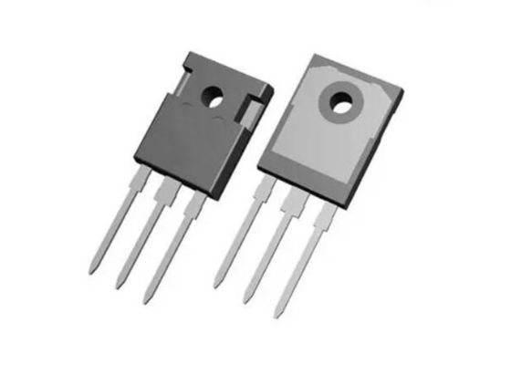 N-Kanal-Silikon-Karbid-Transistoren TO-247-3 der integrierten Schaltung des Chip-IMW120R014M1H