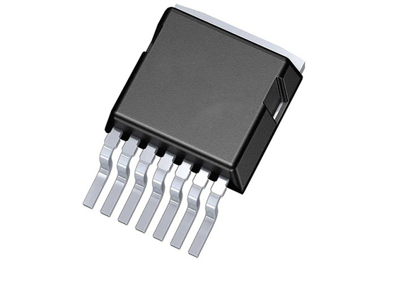Sic verpacken Graben-Starkstromgerät IMBG65R163M1H TO-263-8 650 v-Transistoren