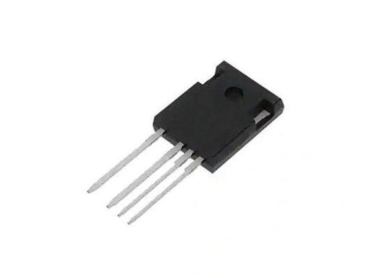 Graben Sie sic Chip der integrierten Schaltung der Leistungstransistor-IMZA65R027M1H TO-247-4