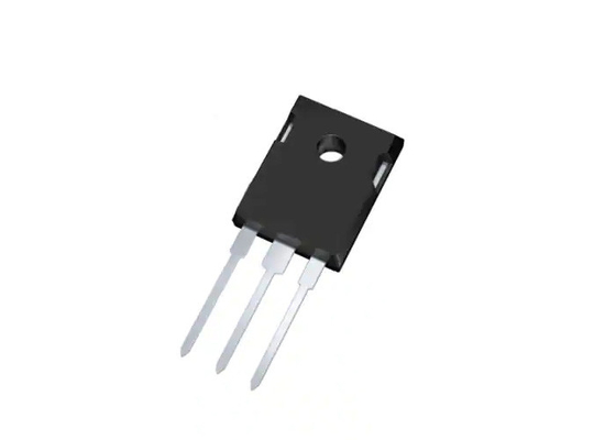 TO-247-3 N-Kanal 650V 26A des Paket-IMW65R072M1H durch Loch-Transistoren