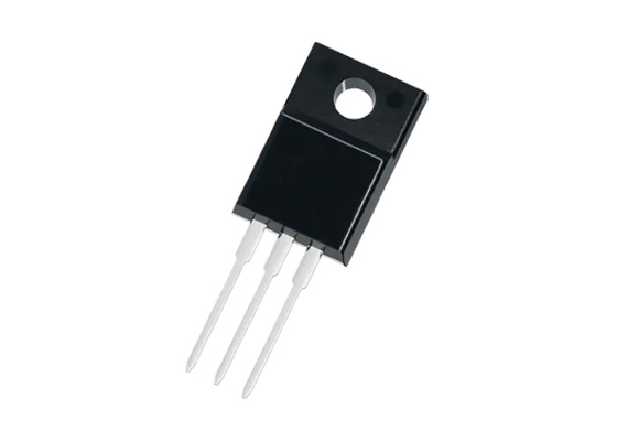 Durch N-Kanal-getrennte Halbleiter-Transistoren des Loch-IMZ120R090M1H