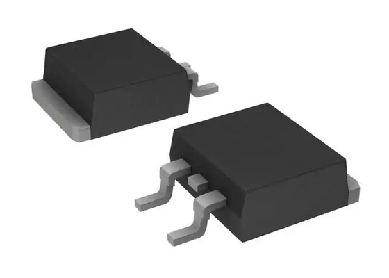 Diodengleichrichter der integrierten Schaltung des Chip-IDK02G120C5XTMA1 1200V 11.8A