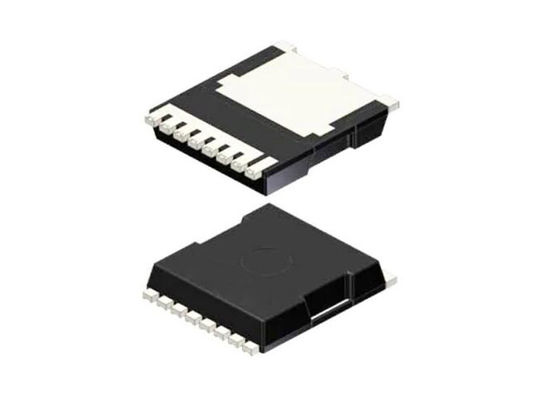 Oxid-Transistoren 8-PowerSFN N-Kanal des Chips IAUT240N08S5N019 der integrierten Schaltung Metall