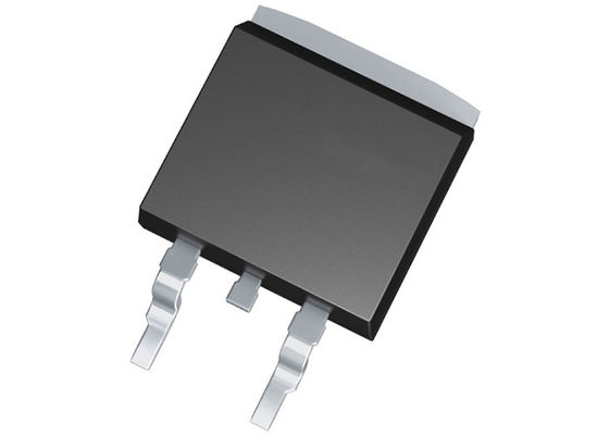 Diodengleichrichter-Oberflächenberg der integrierten Schaltung des Chip-IDK08G120C5XTMA1 einzelner