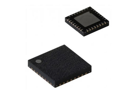 Automobilaudiotransceiver der integrierten Schaltung des Chip-AD2421WCCSZ-RL 32-WFQFN des bus-A2B