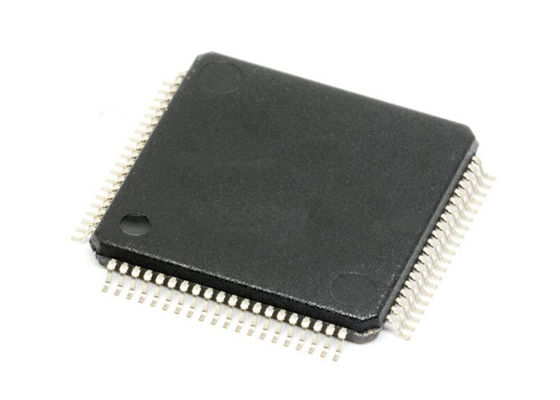 ADAU1966AWBSTZ-RL 24Bit Hochleistung 2digitalen-analog Konverter-80-LQFP