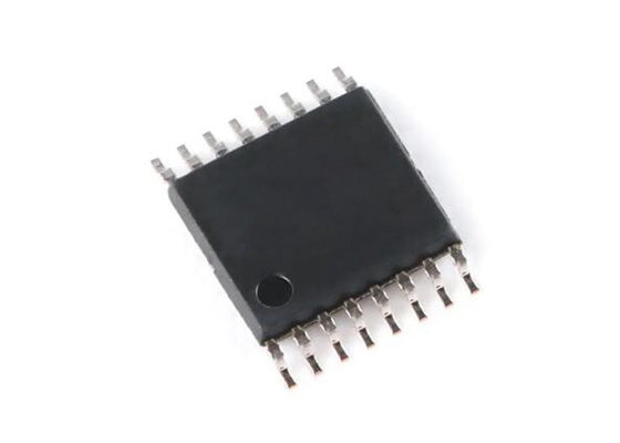 12Bit IC-Chips 8-Kanal- des Analog-Digitalkonverters AD5592RBRUZ 16-TSSOP