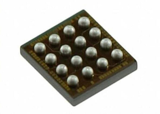 Chip der integrierten Schaltung des 2digitalen-analog Konverter-AD5592RBCBZ-1-RL7 16-UFBGA