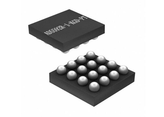 8-Kanal- AD5592R-1-KGD-PT Chip integrierten Schaltung der Analog-Digitalkonverter-WLCSP16
