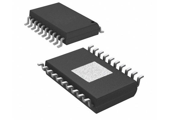 Stromkreis-Schiene-zu-Schienen-Verstärker IC der integrierten Schaltung des Chip-OPA4992QPWRQ1 2