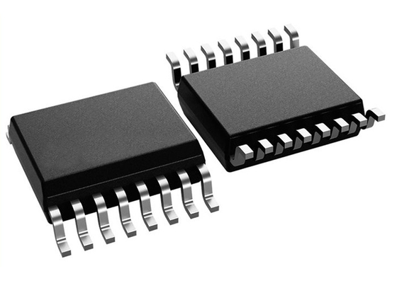 Elektronische niedrige Offsetspannungs-Automobilverstärker IC der integrierten Schaltungen OPA4992QDRQ1
