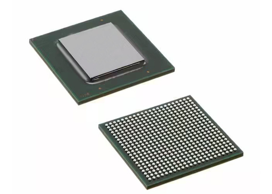 Ethernet-Schaltersteuerung IC der integrierten Schaltung des Chip-XDRA821UXXGALM 4 Port-