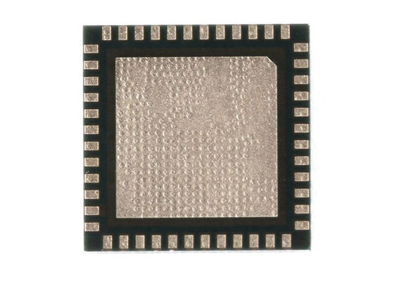 Konfigurierbarer Input-und Ausgabedaten-Erwerb IC der Einkanal-Software-AD74115BCPZ-RL7