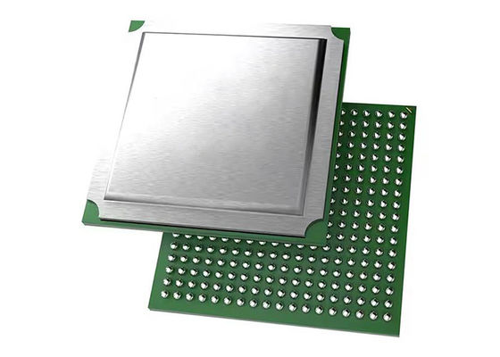 Chip AD9082BBPZRL-2D2AC der integrierten Schaltung Rf Front End General Purpose 324-FBGA