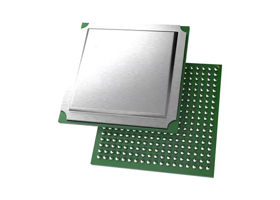 Chip General Purpose AD9081BBPZ-4D4AC der integrierten Schaltung Rf Front End IC