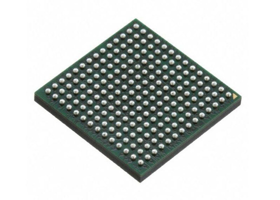 Chip AD9081BBPZRL-4D4AB der integrierten Schaltung Rf Front End General Purpose 324-FBGA