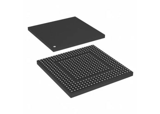 ICs Chip MAX 5860PUXH+ 128 Modulator 280-LFBGA des Kanal-abwärts gerichteter Kabel-QAM