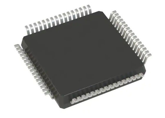 64-LQFP Oberflächenelektrode ECG analoger Front End des berg-ADAS1000-2BSTZ-RL 5