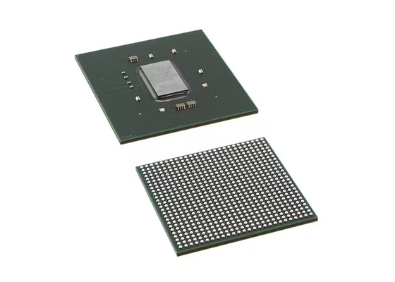 Paket XC7K325T-2FFG676I Kintex-7 feldprogrammierbares Gatteranordnung ICs 676-BBGA