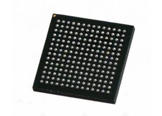 Gatteranordnung der integrierten Schaltung feldprogrammierbare des Chip-XC7S6-L1CPGA196I Spartan-7