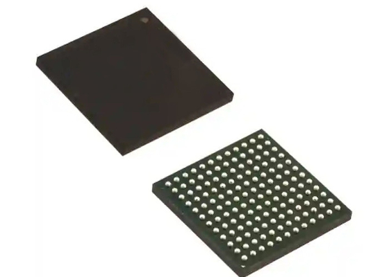 Feldprogrammierbarer Paket-Oberflächen-Berg Gatteranordnung ICs XC7S50-1CSGA324I 324-LFBGA