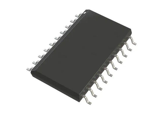 Universelle analoge Front End 20-SOIC IC der geringen Energie Chips CMOS AD73311AR-REEL